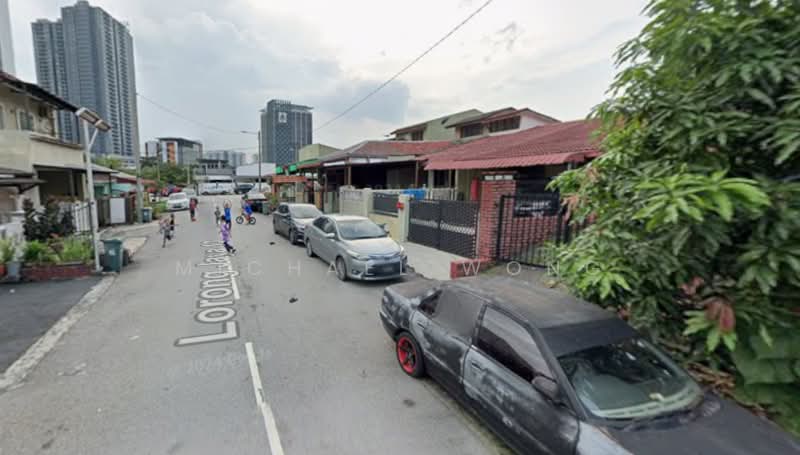 Rumah Teres 1 Tingkat untuk Dijual di Kuala Lumpur (Kuala Lumpur) - Michael Wong - Exterior - PropertyGuru.com.my