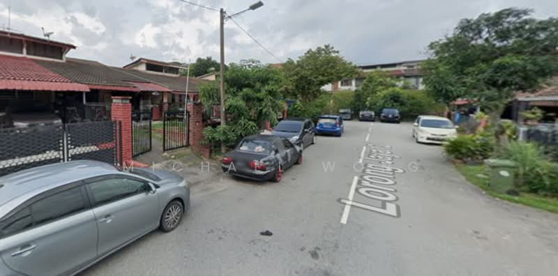 Rumah Teres 1 Tingkat untuk Dijual di Kuala Lumpur (Kuala Lumpur) - Michael Wong - Exterior - PropertyGuru.com.my