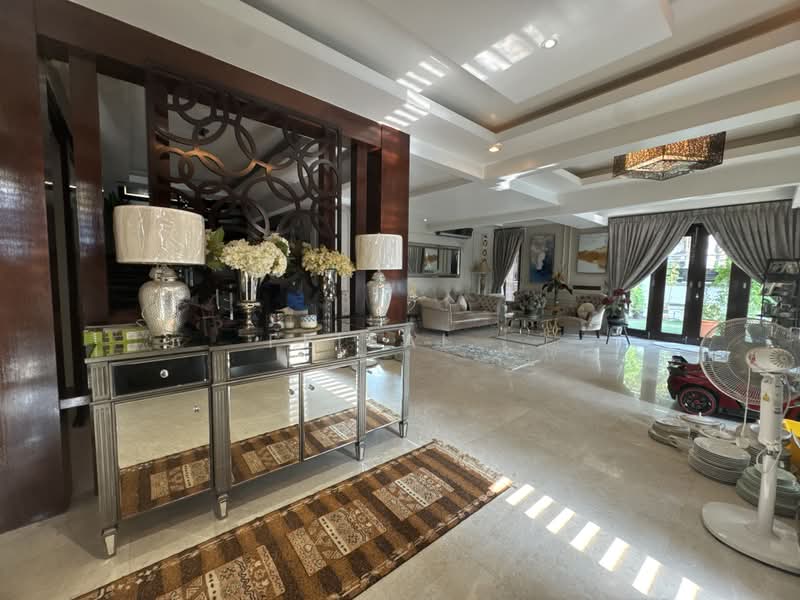 2-storey Terraced House for Sale in Kota Damansara (Selangor) - Feisal . - Living Room - PropertyGuru.com.my