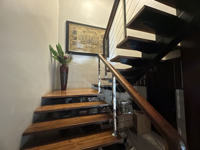2-storey Terraced House for Sale in Kota Damansara (Selangor) - Feisal . - Interior - PropertyGuru.com.my