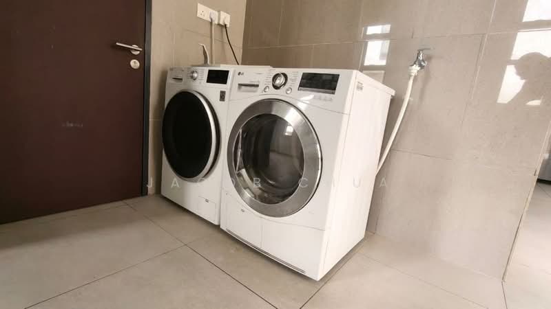 Rumah Banglo untuk Dijual di Iskandar Puteri (Nusajaya) (Johor) - Jacob Chua - Interior - PropertyGuru.com.my