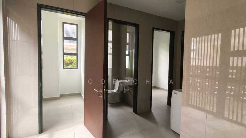 Rumah Banglo untuk Dijual di Iskandar Puteri (Nusajaya) (Johor) - Jacob Chua - Bathroom - PropertyGuru.com.my