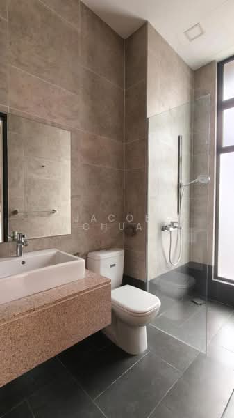 Rumah Banglo untuk Dijual di Iskandar Puteri (Nusajaya) (Johor) - Jacob Chua - Bathroom - PropertyGuru.com.my