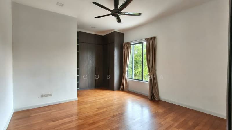 Rumah Banglo untuk Dijual di Iskandar Puteri (Nusajaya) (Johor) - Jacob Chua - Bedroom - PropertyGuru.com.my