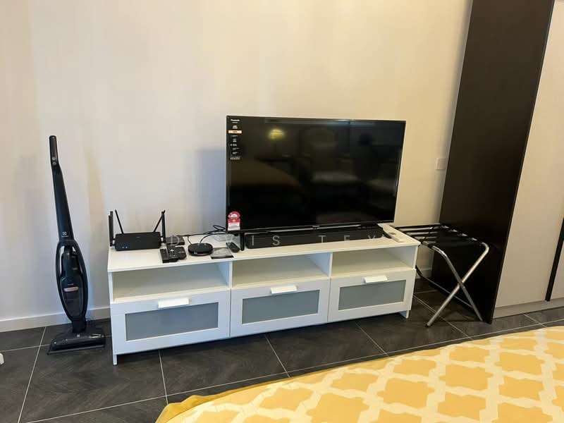 Service Residence for Sale at Scarletz Suites @ KL City Centre - Davis Tey - PropertyGuru.com.my