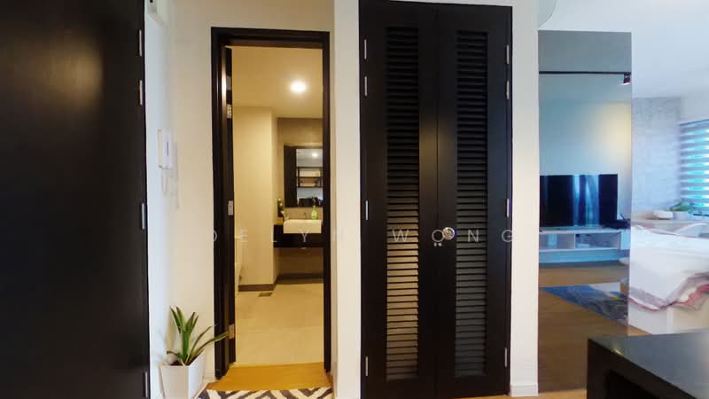 Service Residence for Rent at Trefoil - Adelyn Wong - Bathroom - PropertyGuru.com.my
