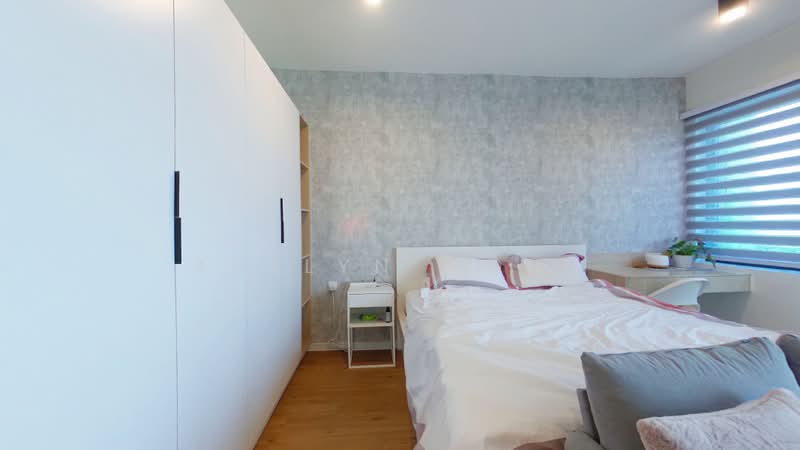 Service Residence for Rent at Trefoil - Adelyn Wong - Bedroom - PropertyGuru.com.my