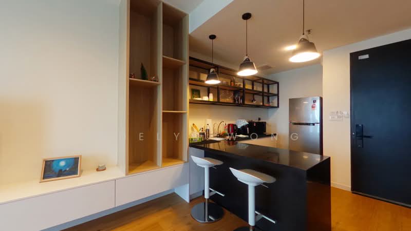 Service Residence for Rent at Trefoil - Adelyn Wong - PropertyGuru.com.my