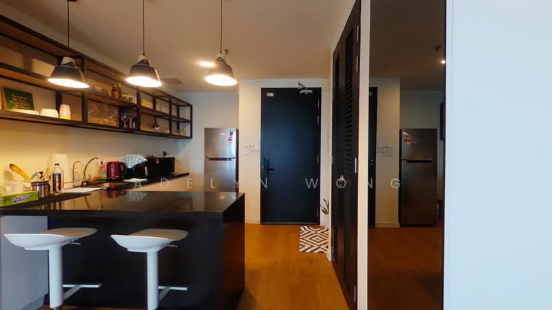 Service Residence for Rent at Trefoil - Adelyn Wong - PropertyGuru.com.my