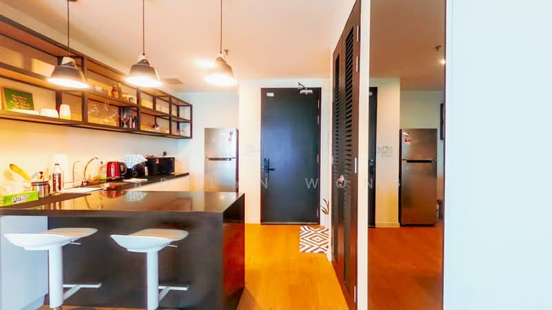 Service Residence for Rent at Trefoil - Adelyn Wong - PropertyGuru.com.my