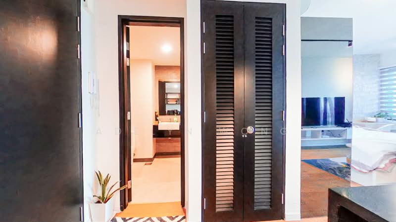 Service Residence for Rent at Trefoil - Adelyn Wong - PropertyGuru.com.my