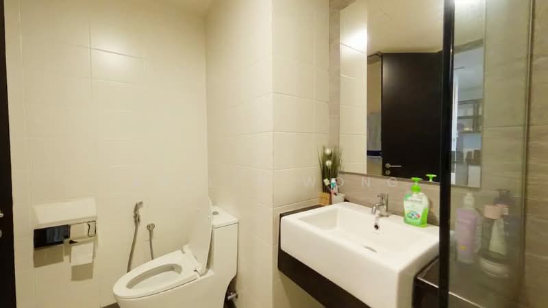 Service Residence for Rent at Trefoil - Adelyn Wong - PropertyGuru.com.my