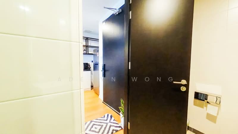 Service Residence for Rent at Trefoil - Adelyn Wong - PropertyGuru.com.my