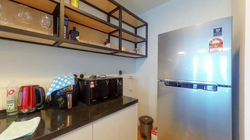 Service Residence for Rent at Trefoil - Adelyn Wong - PropertyGuru.com.my