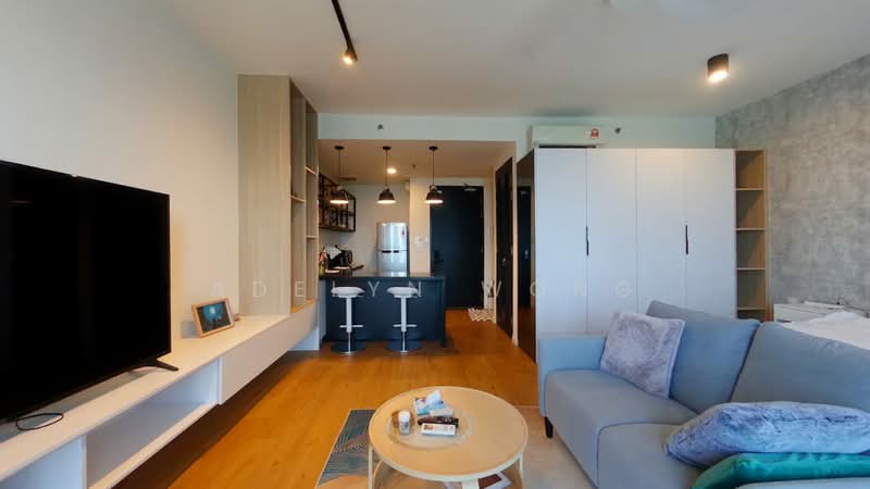 Service Residence for Rent at Trefoil - Adelyn Wong - PropertyGuru.com.my