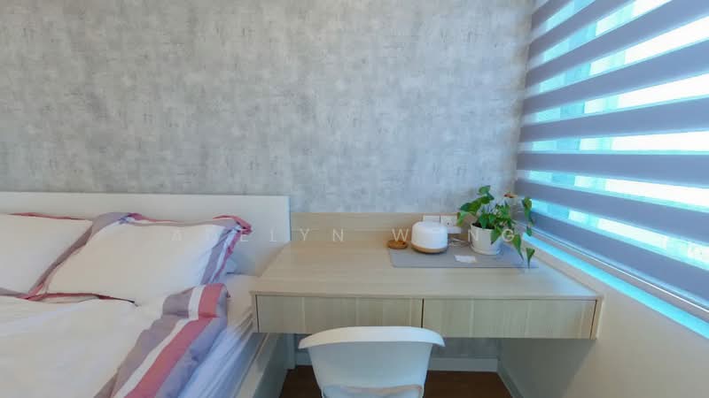 Service Residence for Rent at Trefoil - Adelyn Wong - PropertyGuru.com.my
