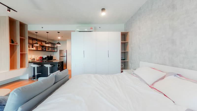 Service Residence for Rent at Trefoil - Adelyn Wong - PropertyGuru.com.my