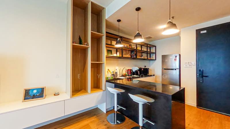 Service Residence for Rent at Trefoil - Adelyn Wong - PropertyGuru.com.my
