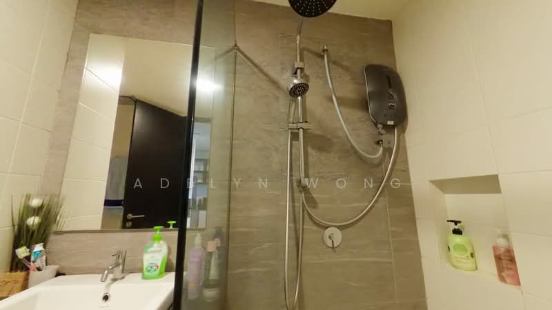 Service Residence for Rent at Trefoil - Adelyn Wong - PropertyGuru.com.my