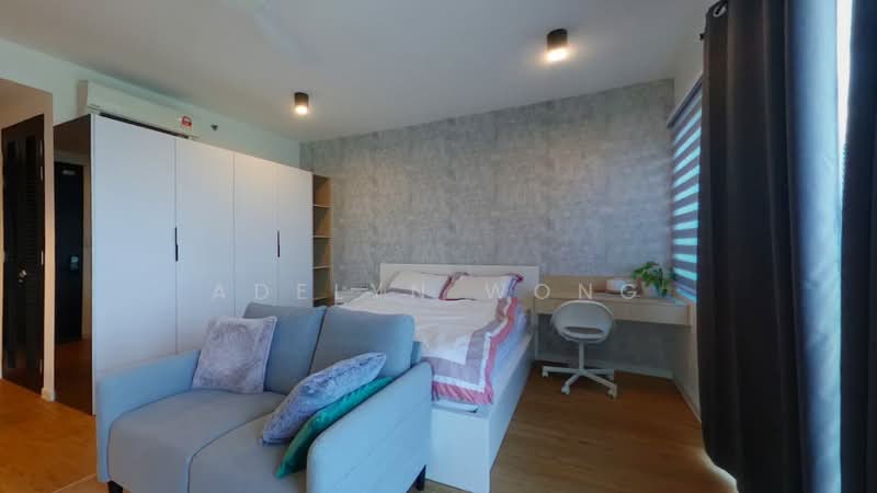 Service Residence for Rent at Trefoil - Adelyn Wong - PropertyGuru.com.my