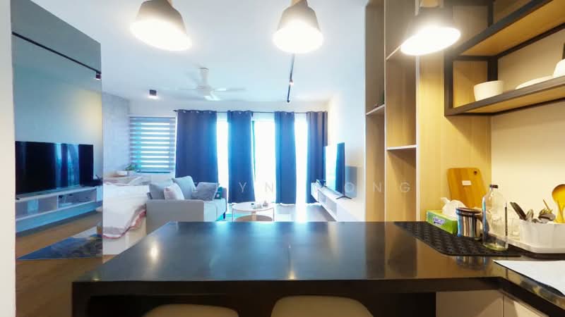 Service Residence for Rent at Trefoil - Adelyn Wong - PropertyGuru.com.my