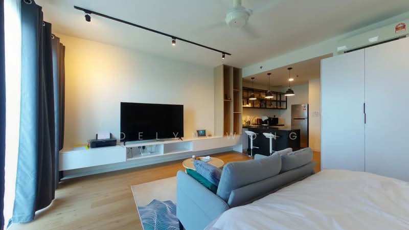 Service Residence for Rent at Trefoil - Adelyn Wong - PropertyGuru.com.my
