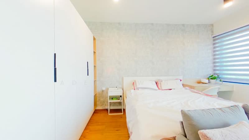 Service Residence for Rent at Trefoil - Adelyn Wong - PropertyGuru.com.my