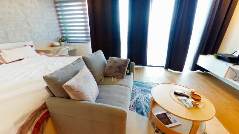 Service Residence for Rent at Trefoil - Adelyn Wong - PropertyGuru.com.my