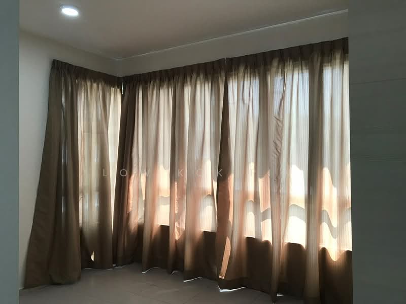 Kondominium untuk Disewa di Infiniti 3 Residences - Low Kok Pin - Interior - PropertyGuru.com.my