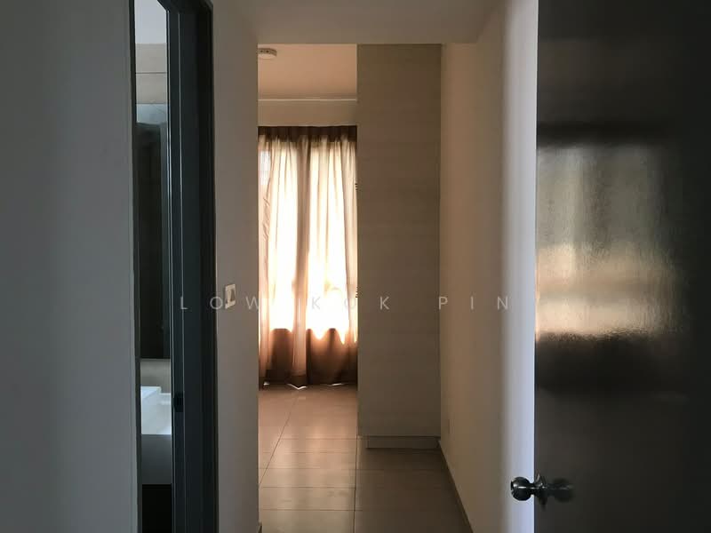 Kondominium untuk Disewa di Infiniti 3 Residences - Low Kok Pin - Interior - PropertyGuru.com.my