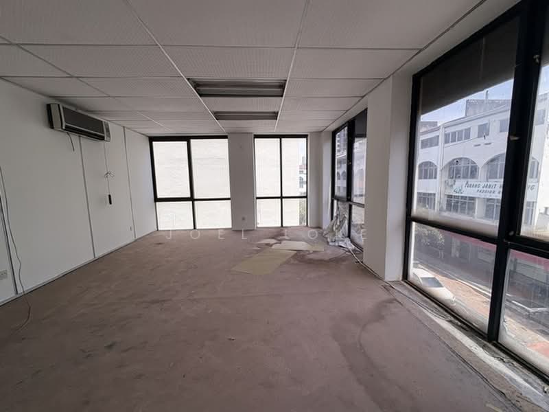 Pejabat untuk Dijual di Kelana Jaya (Petaling Jaya) - Joel Loke - Interior - PropertyGuru.com.my