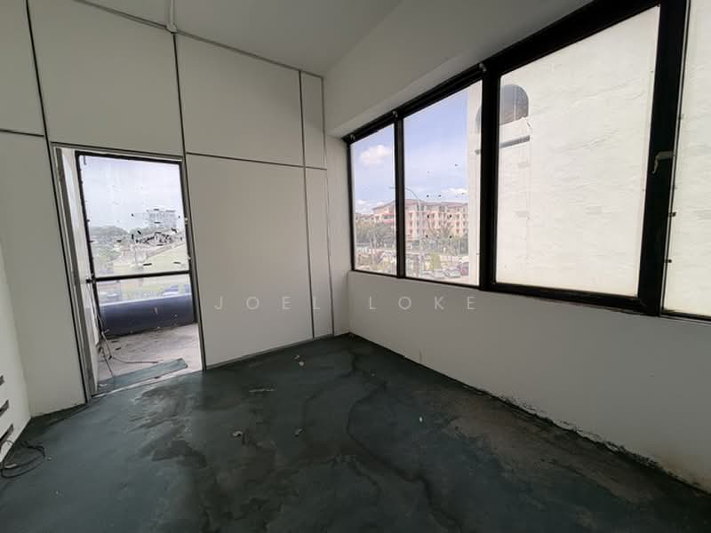 Pejabat untuk Dijual di Kelana Jaya (Petaling Jaya) - Joel Loke - Interior - PropertyGuru.com.my