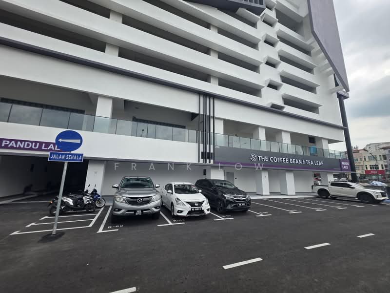 Kedai untuk Disewa di Taman Danau Kota (Setapak) - Frank Low - PropertyGuru.com.my