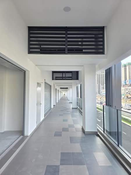 Kedai untuk Disewa di Taman Danau Kota (Setapak) - Frank Low - PropertyGuru.com.my
