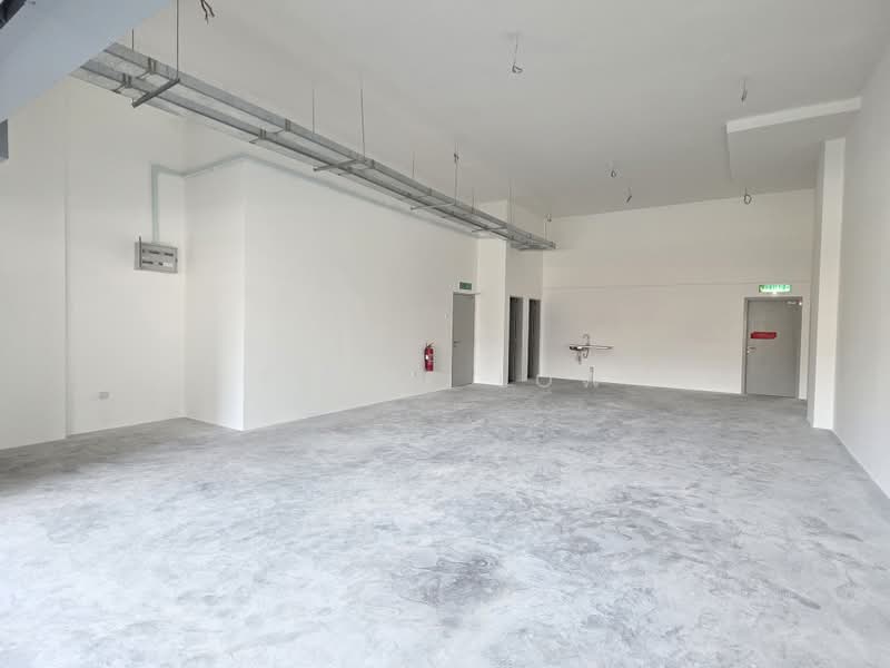 Kedai untuk Disewa di Taman Danau Kota (Setapak) - Frank Low - PropertyGuru.com.my