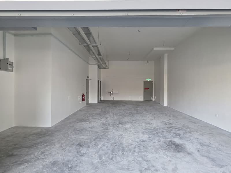 Kedai untuk Disewa di Taman Danau Kota (Setapak) - Frank Low - PropertyGuru.com.my