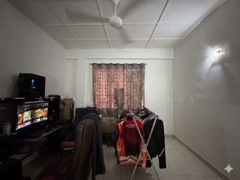 2-storey Terraced House for Sale in Alam Budiman (Shah Alam) - Akramin Firdaus Bin Mokhtar - PropertyGuru.com.my