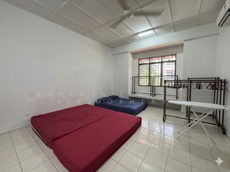 2-storey Terraced House for Sale in Alam Budiman (Shah Alam) - Akramin Firdaus Bin Mokhtar - PropertyGuru.com.my