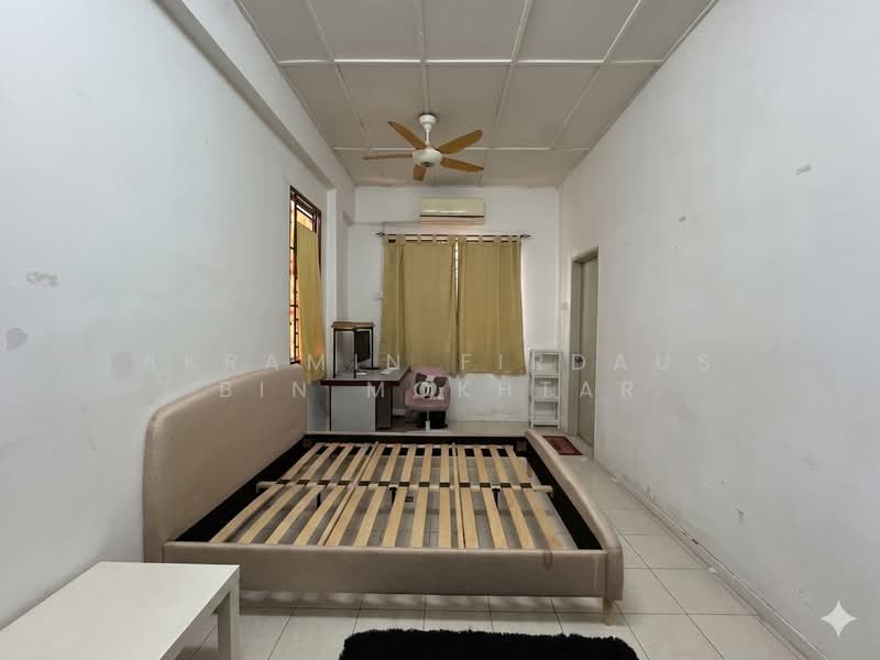 2-storey Terraced House for Sale in Alam Budiman (Shah Alam) - Akramin Firdaus Bin Mokhtar - PropertyGuru.com.my