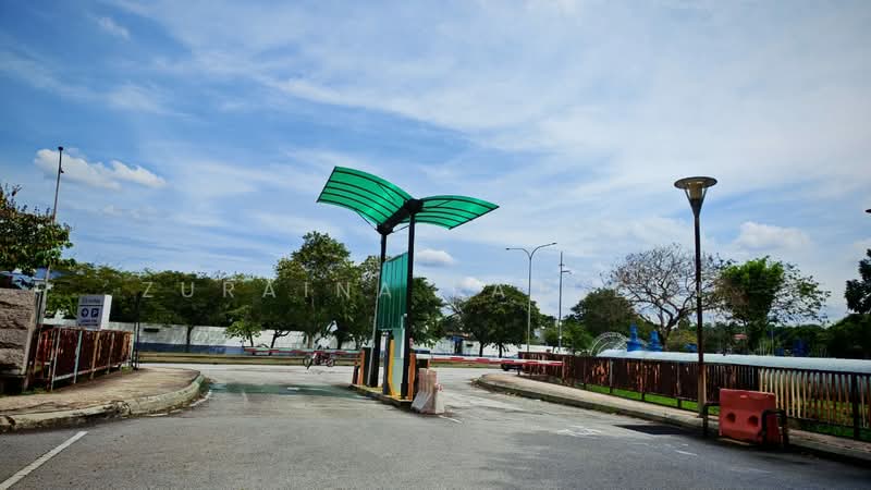 Office for Sale in Laman Seri Business Park (Shah Alam) - Zuraina Rajudin - Exterior - PropertyGuru.com.my