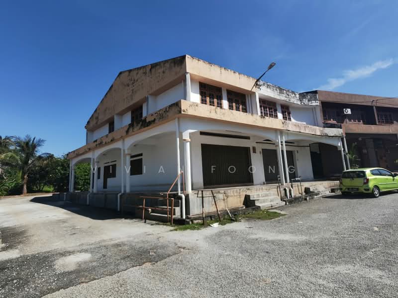 Shop for Rent in Tambun (Perak) - Vivian Foong - Exterior - PropertyGuru.com.my