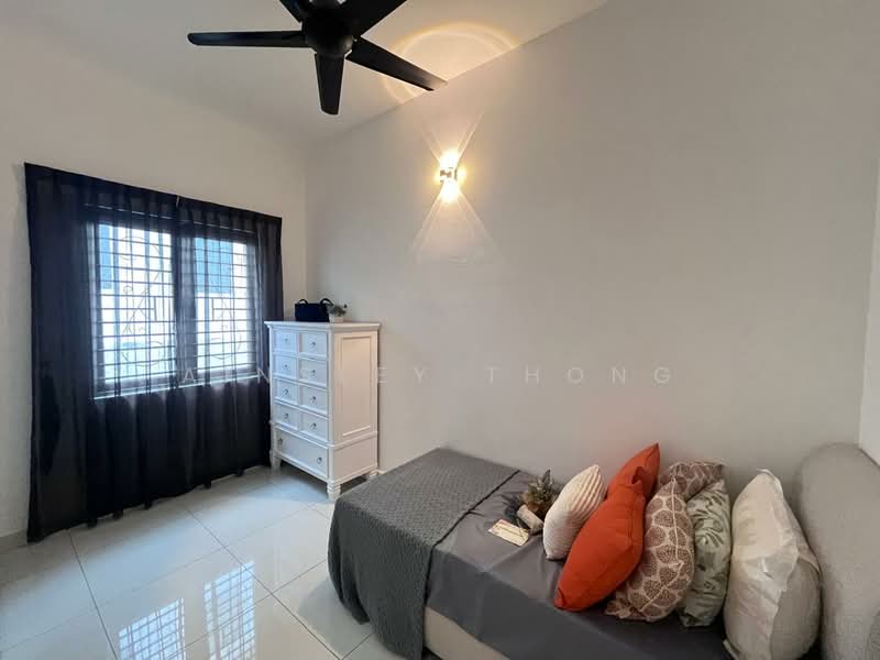 Rumah Teres 2-Tingkat untuk Dijual di Bandar Seri Botani (Ipoh) - Ainsley Thong - Bedroom - PropertyGuru.com.my
