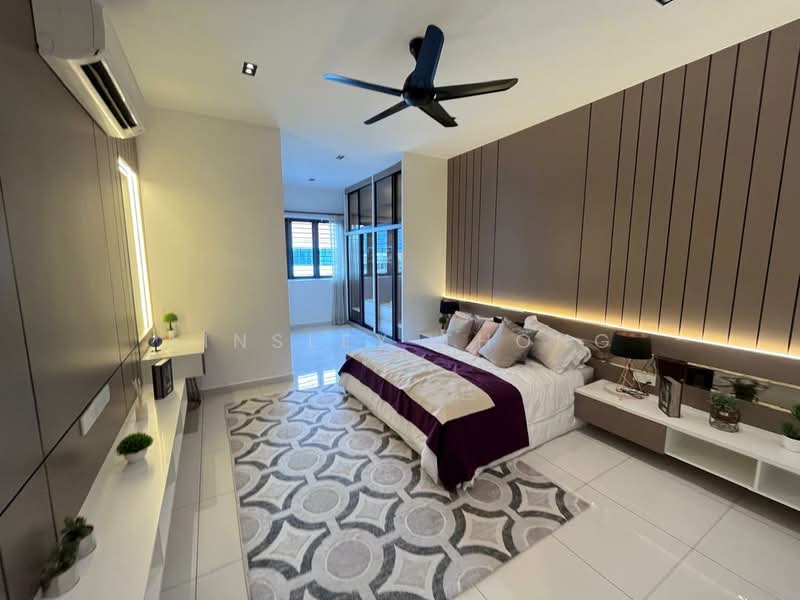 Rumah Teres 2-Tingkat untuk Dijual di Bandar Seri Botani (Ipoh) - Ainsley Thong - Bedroom - PropertyGuru.com.my