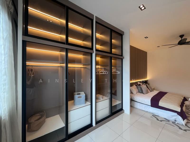 Rumah Teres 2-Tingkat untuk Dijual di Bandar Seri Botani (Ipoh) - Ainsley Thong - Bedroom - PropertyGuru.com.my