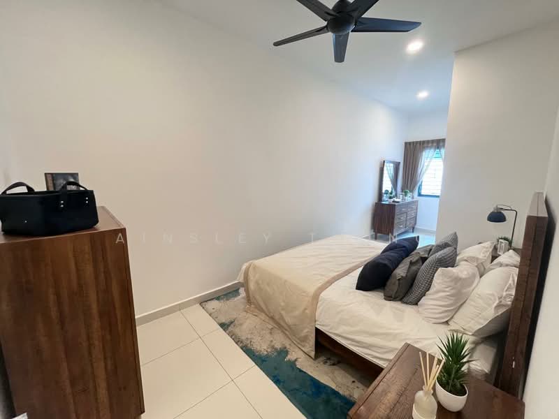 Rumah Teres 2-Tingkat untuk Dijual di Bandar Seri Botani (Ipoh) - Ainsley Thong - Bedroom - PropertyGuru.com.my