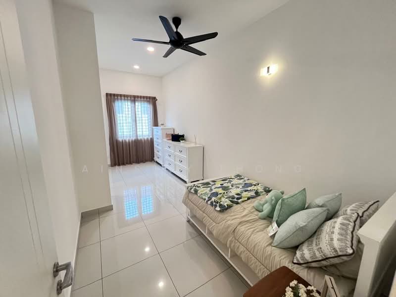 Rumah Teres 2-Tingkat untuk Dijual di Bandar Seri Botani (Ipoh) - Ainsley Thong - Bedroom - PropertyGuru.com.my