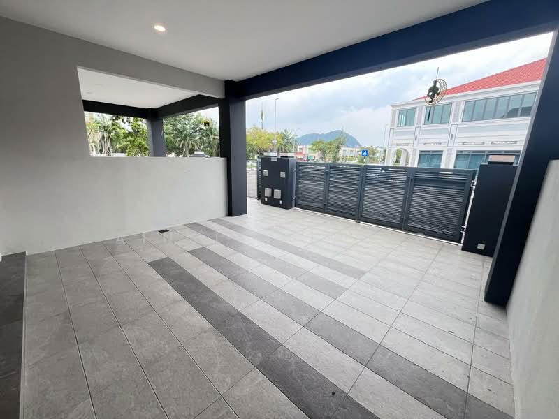 Rumah Teres 2-Tingkat untuk Dijual di Bandar Seri Botani (Ipoh) - Ainsley Thong - Exterior - PropertyGuru.com.my