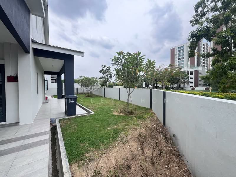 Rumah Teres 2-Tingkat untuk Dijual di Bandar Seri Botani (Ipoh) - Ainsley Thong - Exterior - PropertyGuru.com.my