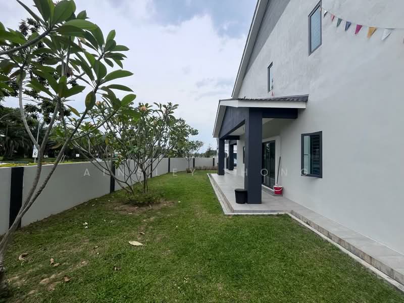 Rumah Teres 2-Tingkat untuk Dijual di Bandar Seri Botani (Ipoh) - Ainsley Thong - Exterior - PropertyGuru.com.my