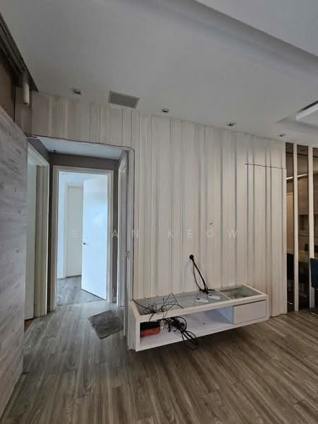 Servis Apartment untuk Disewa di Saville @ Melawati - Shan Keow - PropertyGuru.com.my